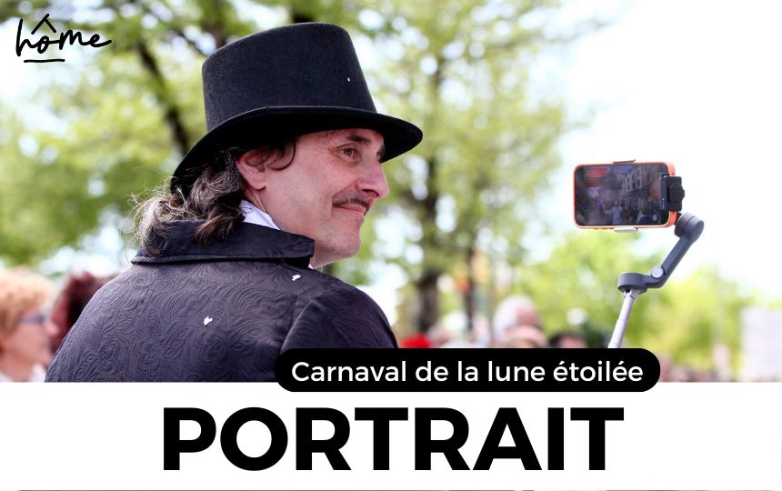 Le carnaval de Landerneau