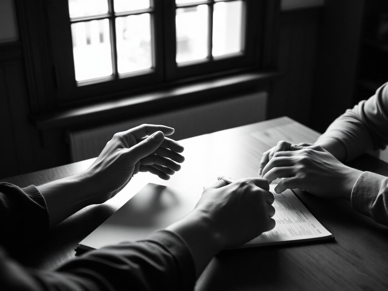 L'entretien Audit Origine