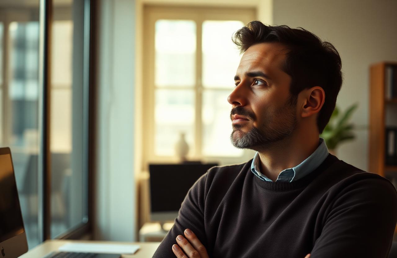 Le personal branding du dirigeant : sortir de l'ombre, sans se trahir
