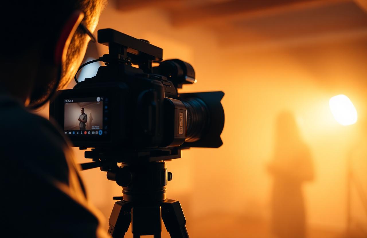 La vidéo de marque ne sert plus à vendre. Elle sert à incarner.